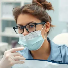 Ile zarabia asystent dentysty? Sprawdź zarobki i jak je zwiększyć!