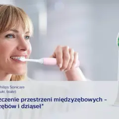 Jak używać szczoteczki sonicznej Philips? Uniknij 3 błędów!
