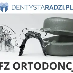 Aparat ortodontyczny dla dziecka: Koszty, NFZ i jak oszczędzić?