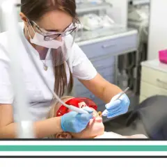 Jak opanować odruch wymiotny u dentysty? Porady eksperta.