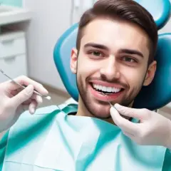 Odliczenie dentysty od podatku? Sprawdź, kiedy to możliwe!