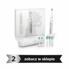 Szczoteczka soniczna czy ultradźwiękowa? Opinie i wybór eksperta