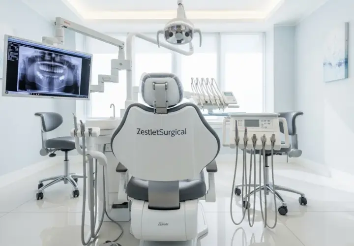 Jak przygotować się do dentysty? Bezstresowa checklista!