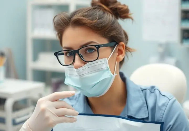Ile zarabia asystent dentysty? Sprawdź zarobki i jak je zwiększyć!
