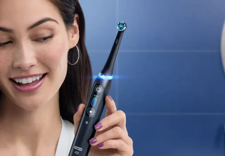 Szczoteczka magnetyczna czy soniczna? Wybierz idealną dla siebie!