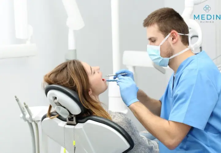 Ból zęba po opatrunku: Norma czy sygnał do dentysty?