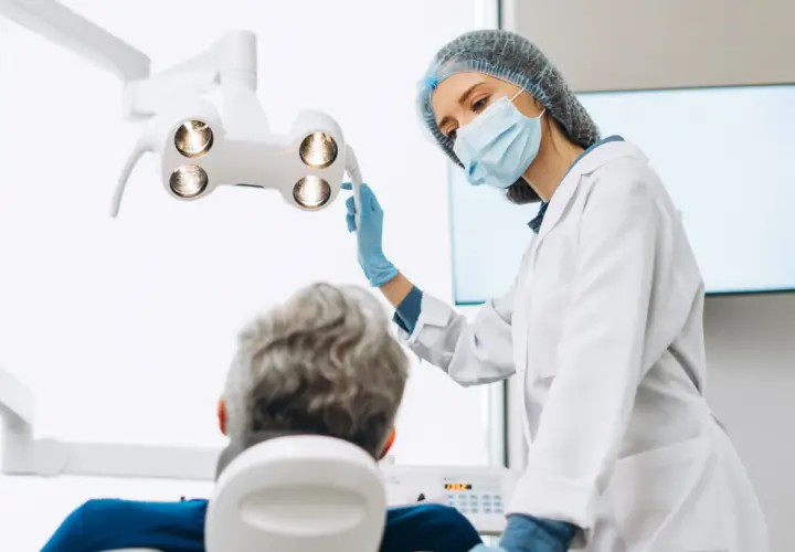 L4 od dentysty? Tak! Kiedy i na ile dni? Pełne zasady zwolnień