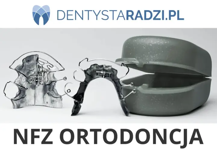 Aparat ortodontyczny dla dziecka: Koszty, NFZ i jak oszczędzić?