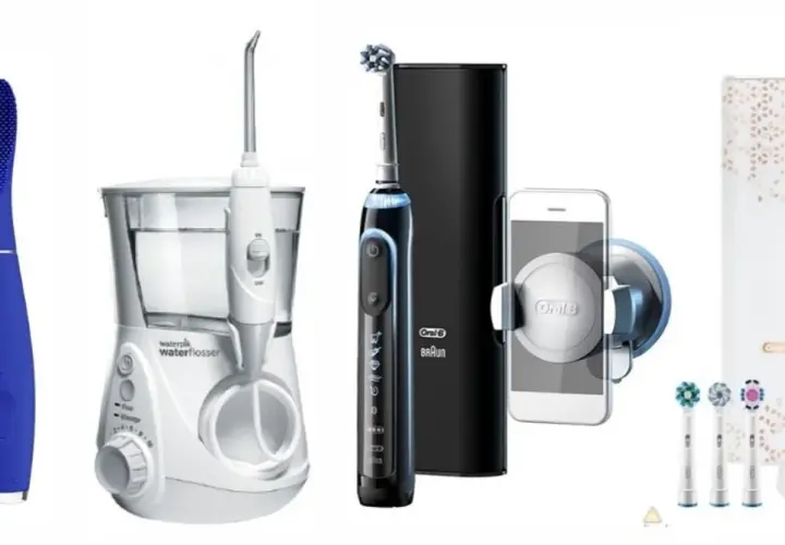 Szczoteczka soniczna czy Oral-B? Która zadba o Twój uśmiech?