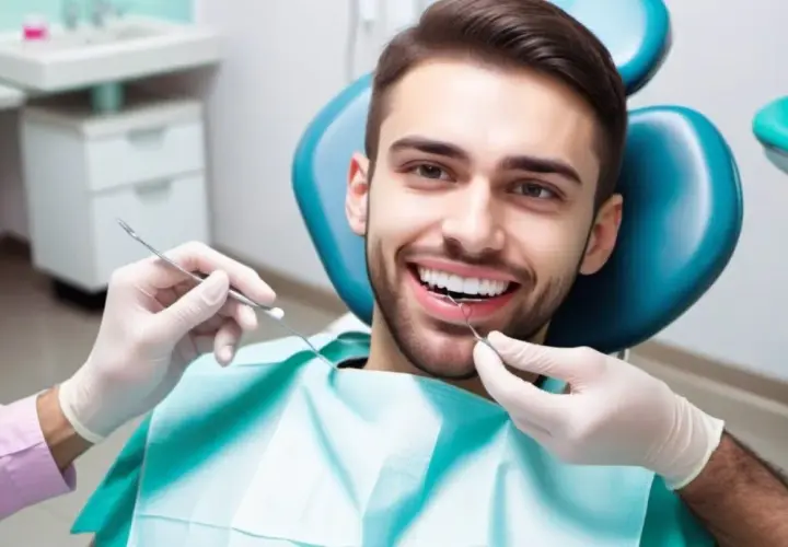Odliczenie dentysty od podatku? Sprawdź, kiedy to możliwe!