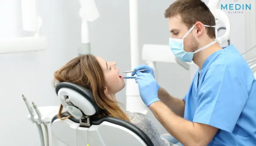 Ból zęba po opatrunku: Norma czy sygnał do dentysty?