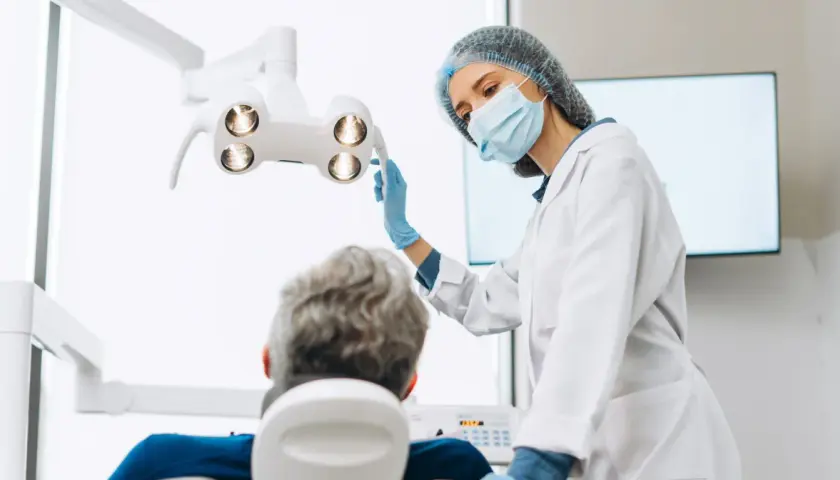 L4 od dentysty? Tak! Kiedy i na ile dni? Pełne zasady zwolnień