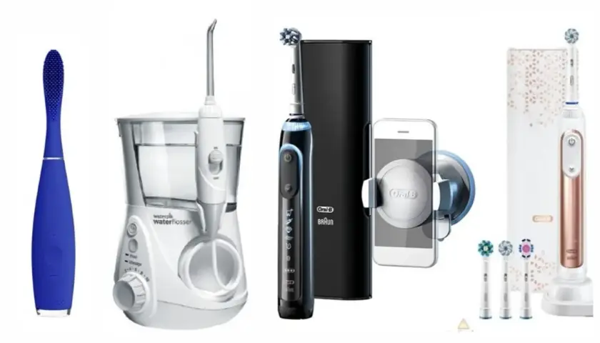 Szczoteczka soniczna czy Oral-B? Która zadba o Twój uśmiech?