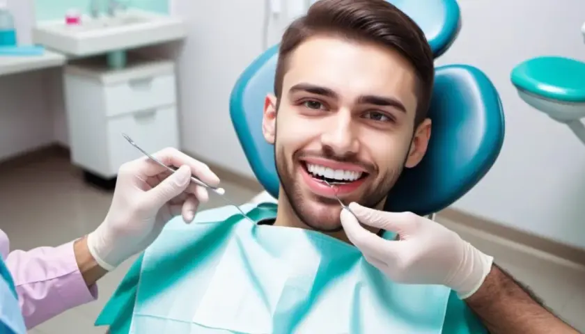 Odliczenie dentysty od podatku? Sprawdź, kiedy to możliwe!
