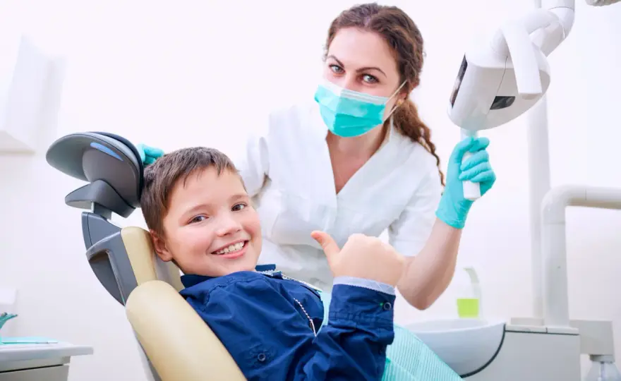 Gabinet stomatologiczny Swiss Dent - co warto sprawdzić przed wizytą