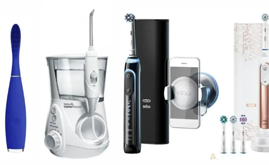 Szczoteczka soniczna czy Oral-B? Która zadba o Twój uśmiech?
