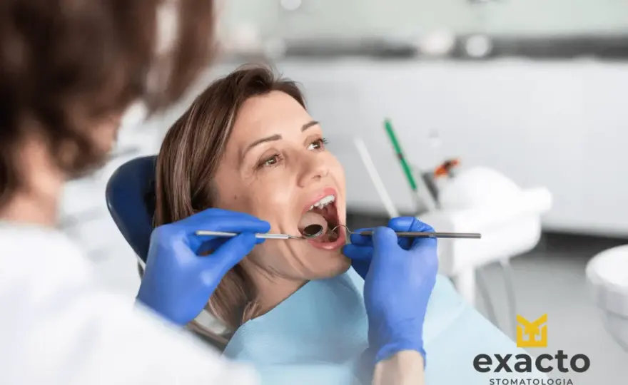 Ból zęba w ciąży - co zrobić i kiedy iść do dentysty?