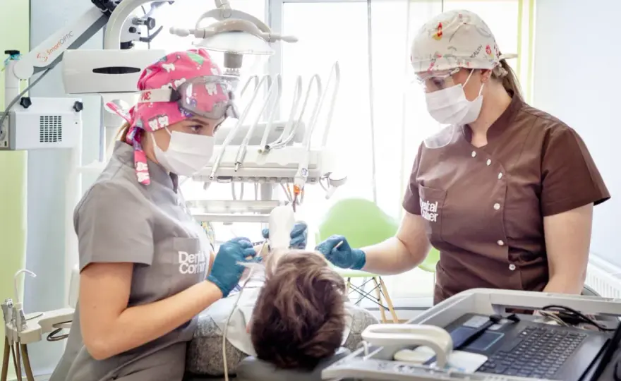 Kołatanie serca po znieczuleniu u dentysty - Kiedy się bać?