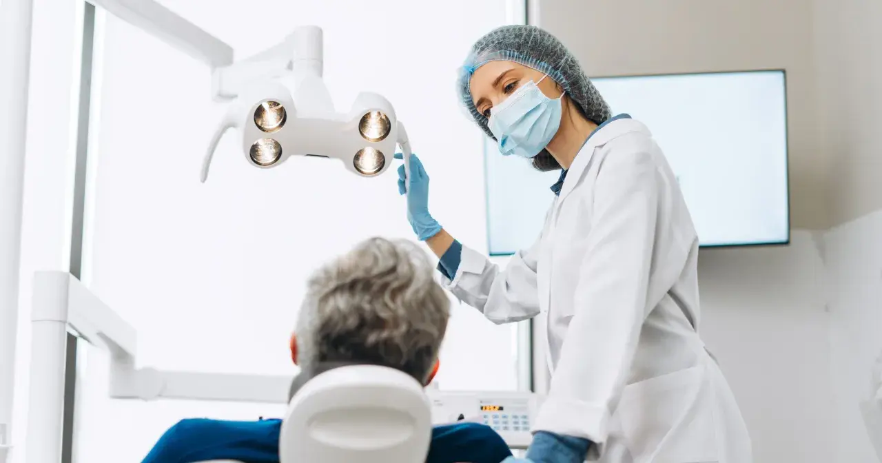 L4 od dentysty? Tak! Kiedy i na ile dni? Pełne zasady zwolnień
