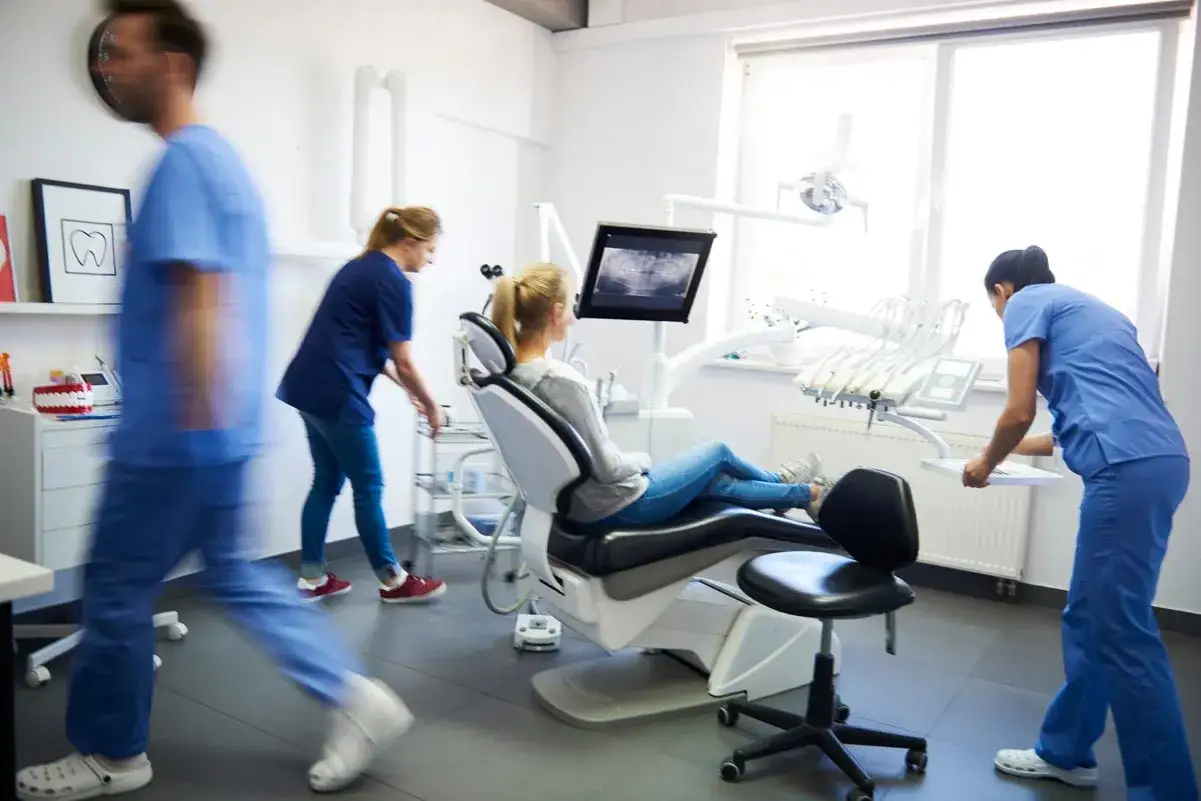 dentysta i ortodonta różnice