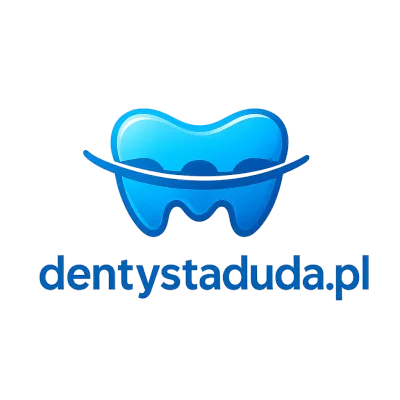 Logo dentystaduda.pl
